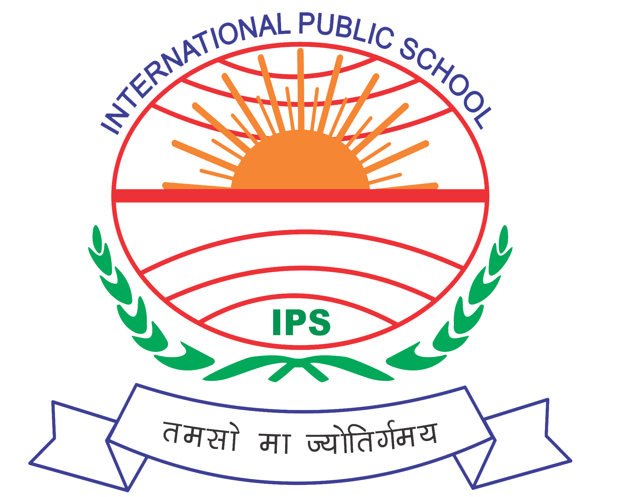 The IPS International Public School Best Boarding Schools In India